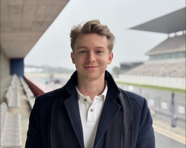 Lukas Hollesch